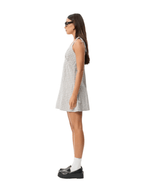 Afends - Drew Seersucker Mini Dress - Velocity 21