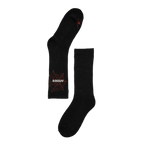 Afends - Art Two Pack Recycled Socks - Velocity 21