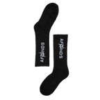 Afends - Art Two Pack Recycled Socks - Velocity 21