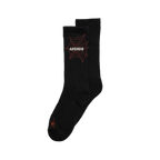 Afends - Art Two Pack Recycled Socks - Velocity 21