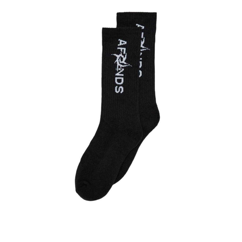 Afends - Art Two Pack Recycled Socks - Velocity 21