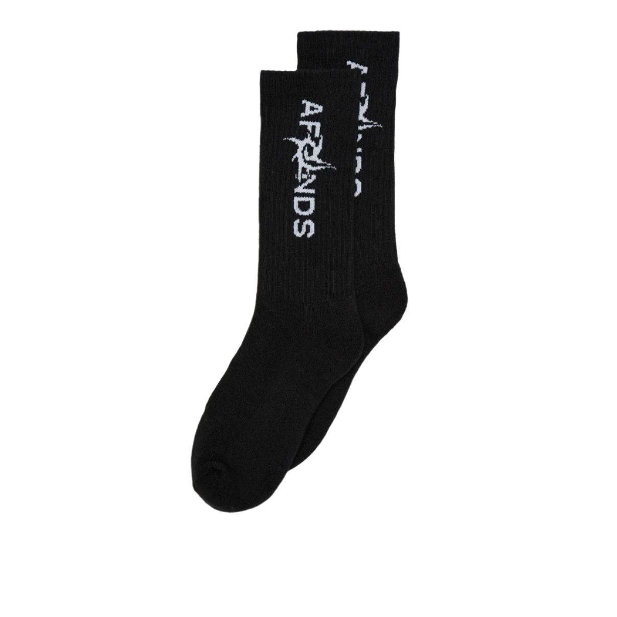Afends - Art Two Pack Recycled Socks - Velocity 21