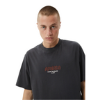 Afends - Ember Recycled Retro Fit Tee - Velocity 21