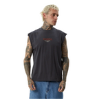 Afends - Ember Recycled Sleeveless Tee - Velocity 21