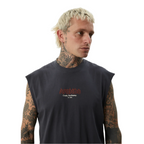 Afends - Ember Recycled Sleeveless Tee - Velocity 21