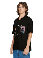 Volcom - FA Rygalski Woven SS Shirt - Velocity 21