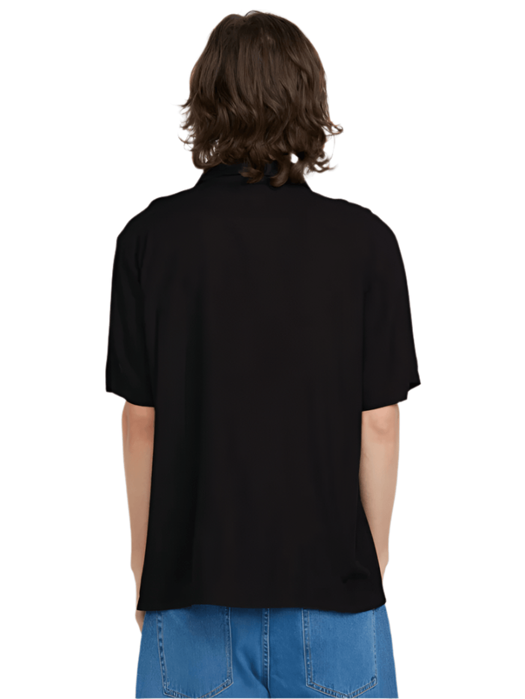 Volcom - FA Rygalski Woven SS Shirt - Velocity 21