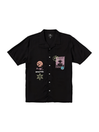 Volcom - FA Rygalski Woven SS Shirt - Velocity 21