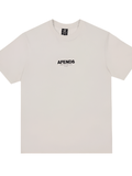 Afends - Vinyl Recycled Retro Fit Tee - Velocity 21