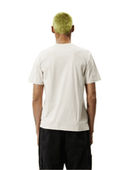 Afends - Vinyl Recycled Retro Fit Tee - Velocity 21