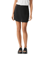 Afends - Lilo Hemp Mini Skirt - Velocity 21
