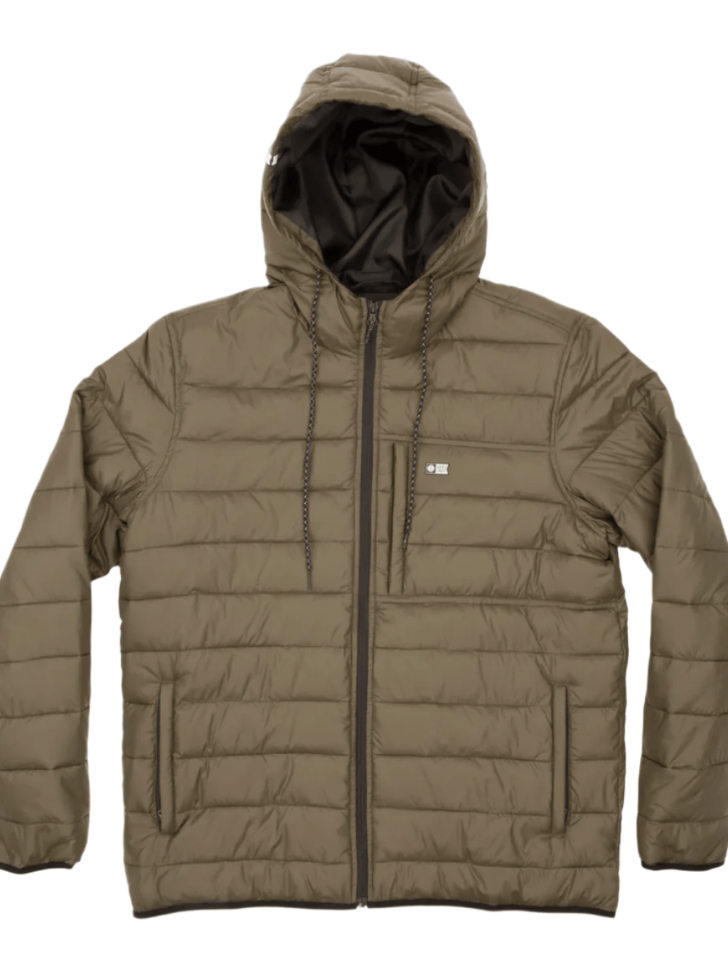 Salty Crew - Barrier Jacket - Velocity 21