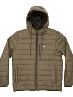 Salty Crew - Barrier Jacket - Velocity 21