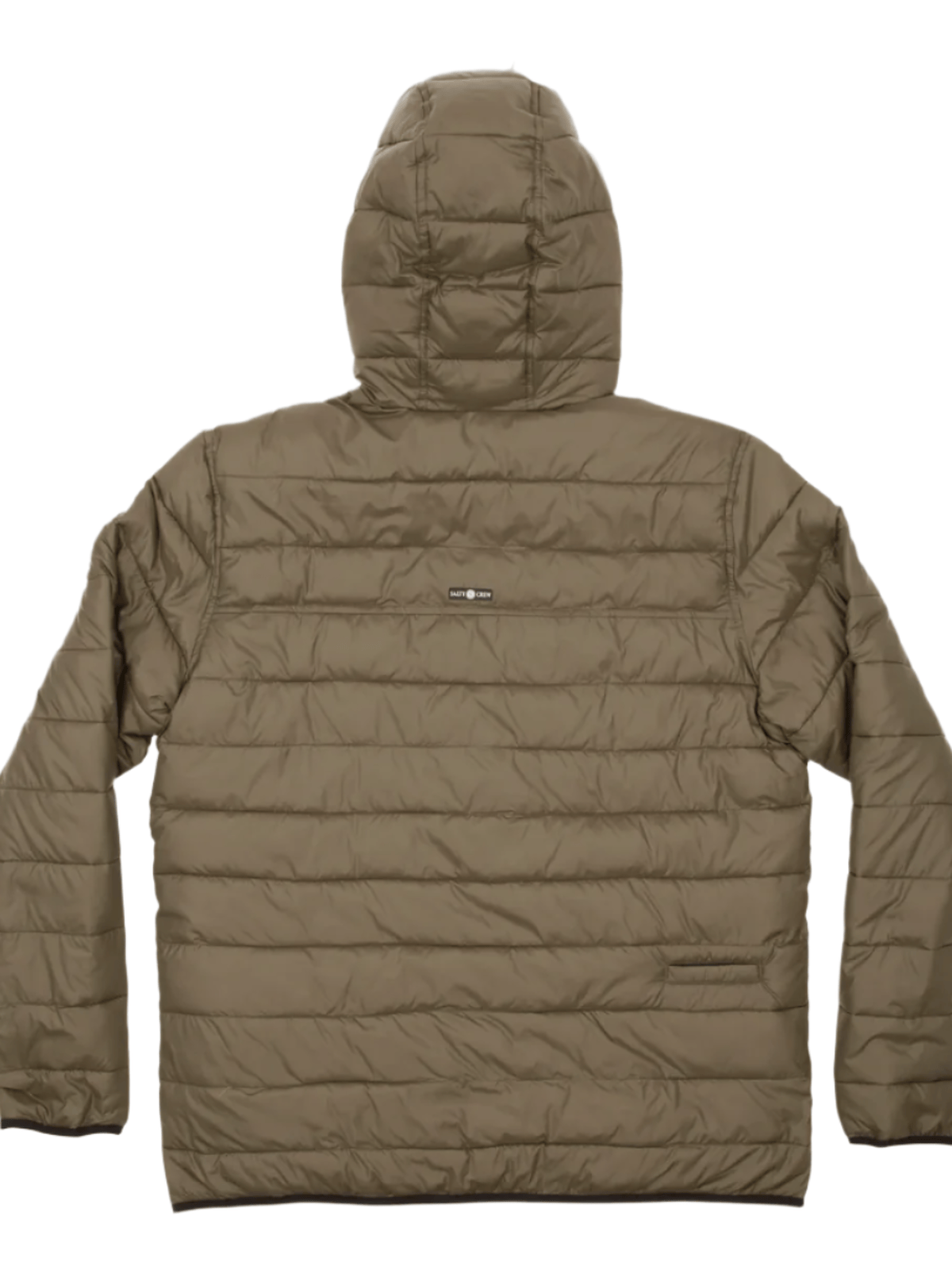 Salty Crew - Barrier Jacket - Velocity 21