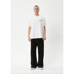 Afends - Mind Over HW Recycled Boxy Fit Tee - Velocity 21