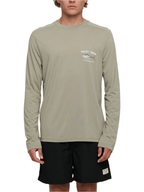Salty Crew - Big Blue LS Sunshirt - Velocity 21