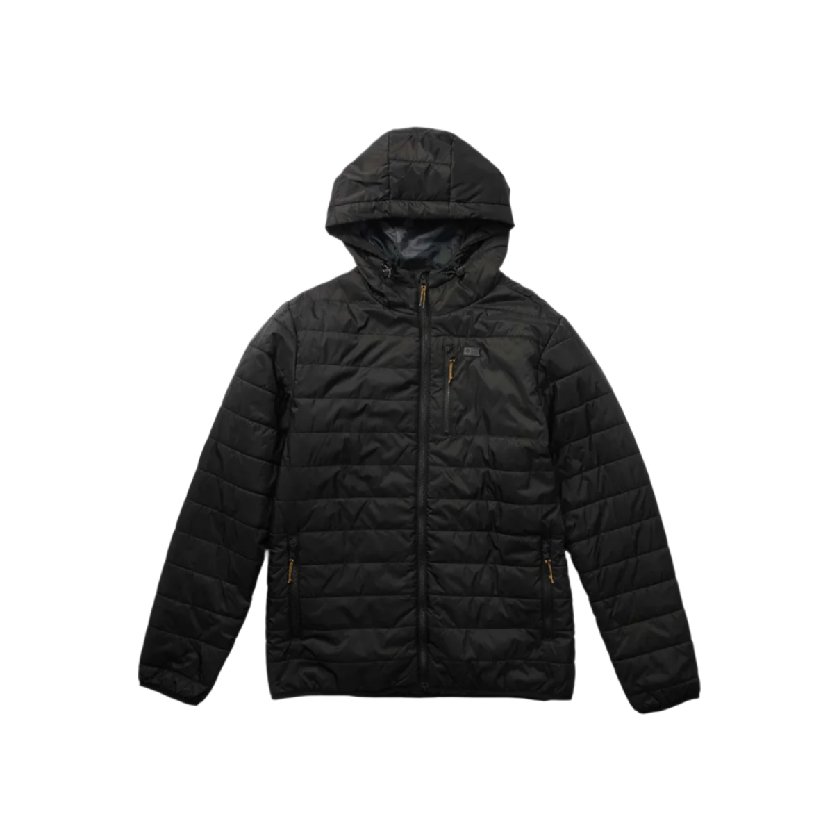 Salty Crew - Barrier 2.0 Puff Jacket - Velocity 21