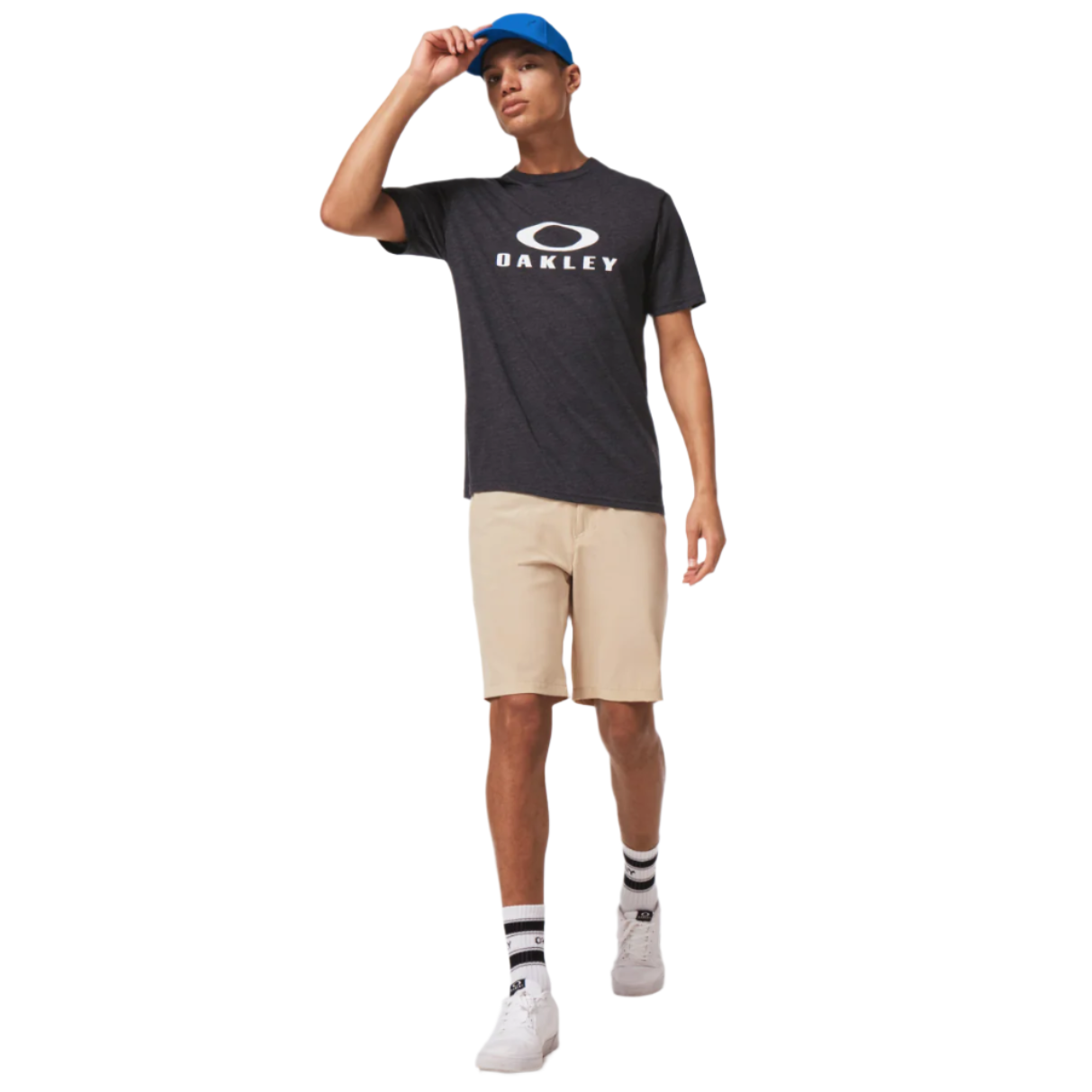 Oakley - O Bark 2.0 Tee - Velocity 21