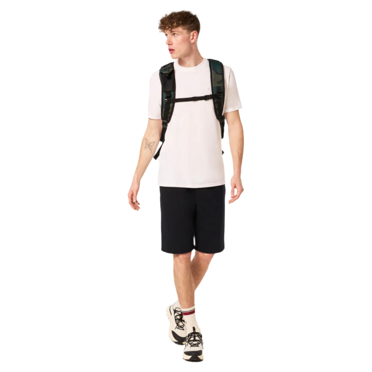 Oakley - Relax 2.0 Tee - Velocity 21