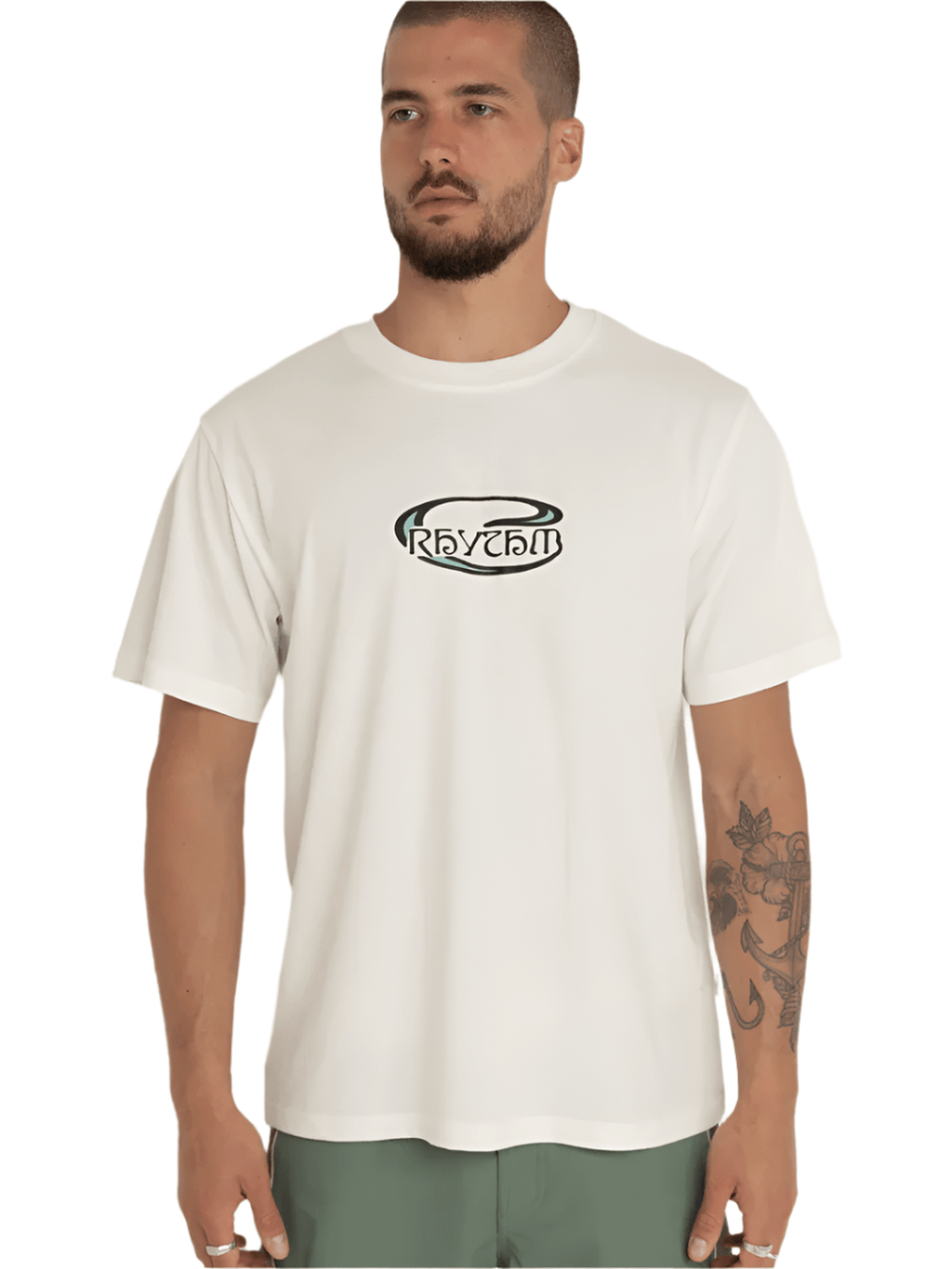 Rhythm - Astral Vintage SS Tee - Velocity 21