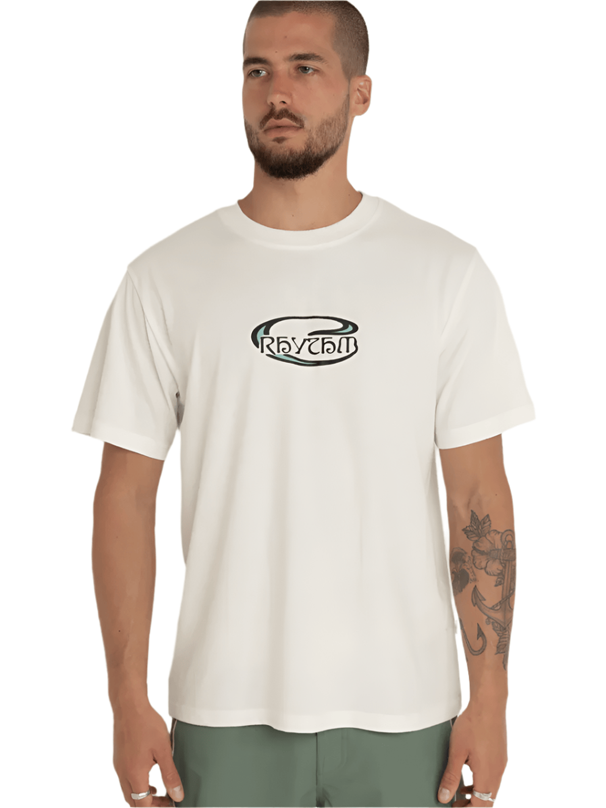 Rhythm - Astral Vintage SS Tee - Velocity 21