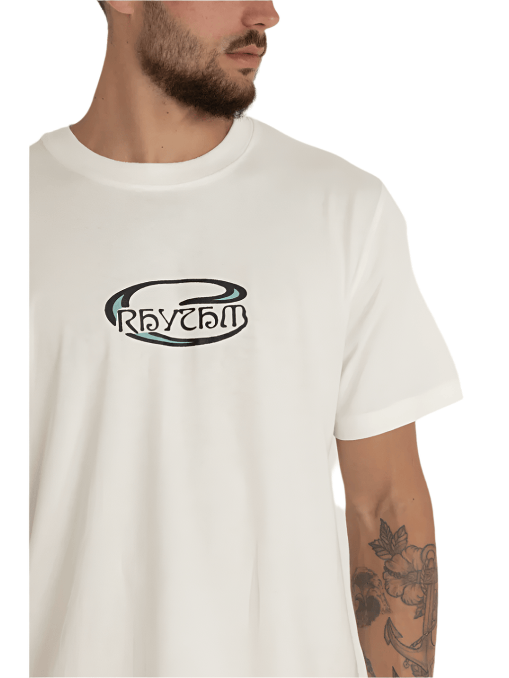 Rhythm - Astral Vintage SS Tee - Velocity 21
