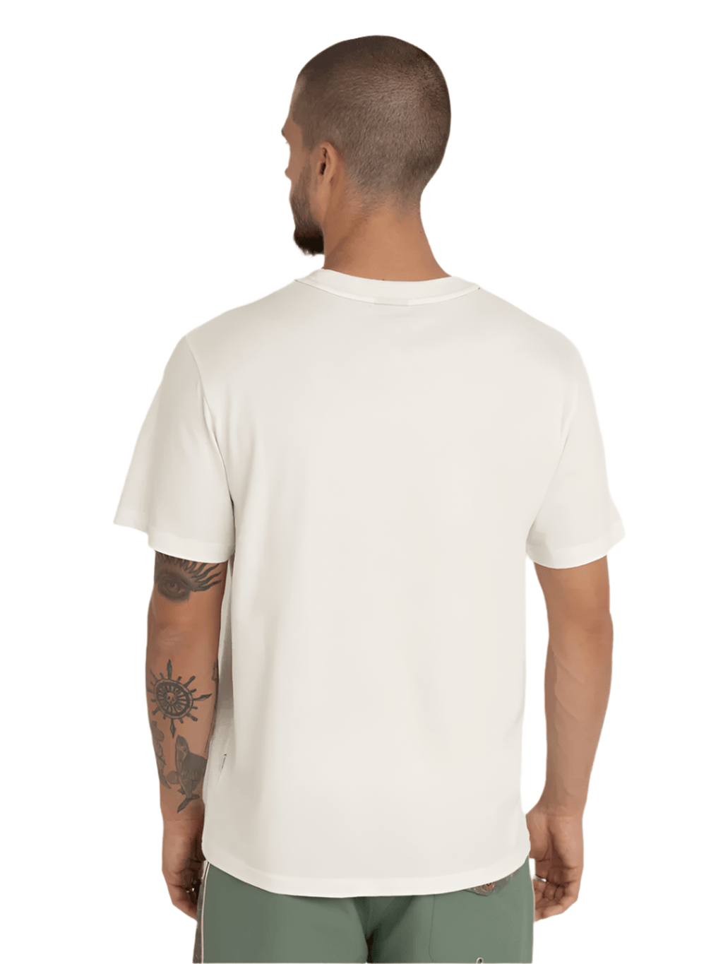 Rhythm - Astral Vintage SS Tee - Velocity 21