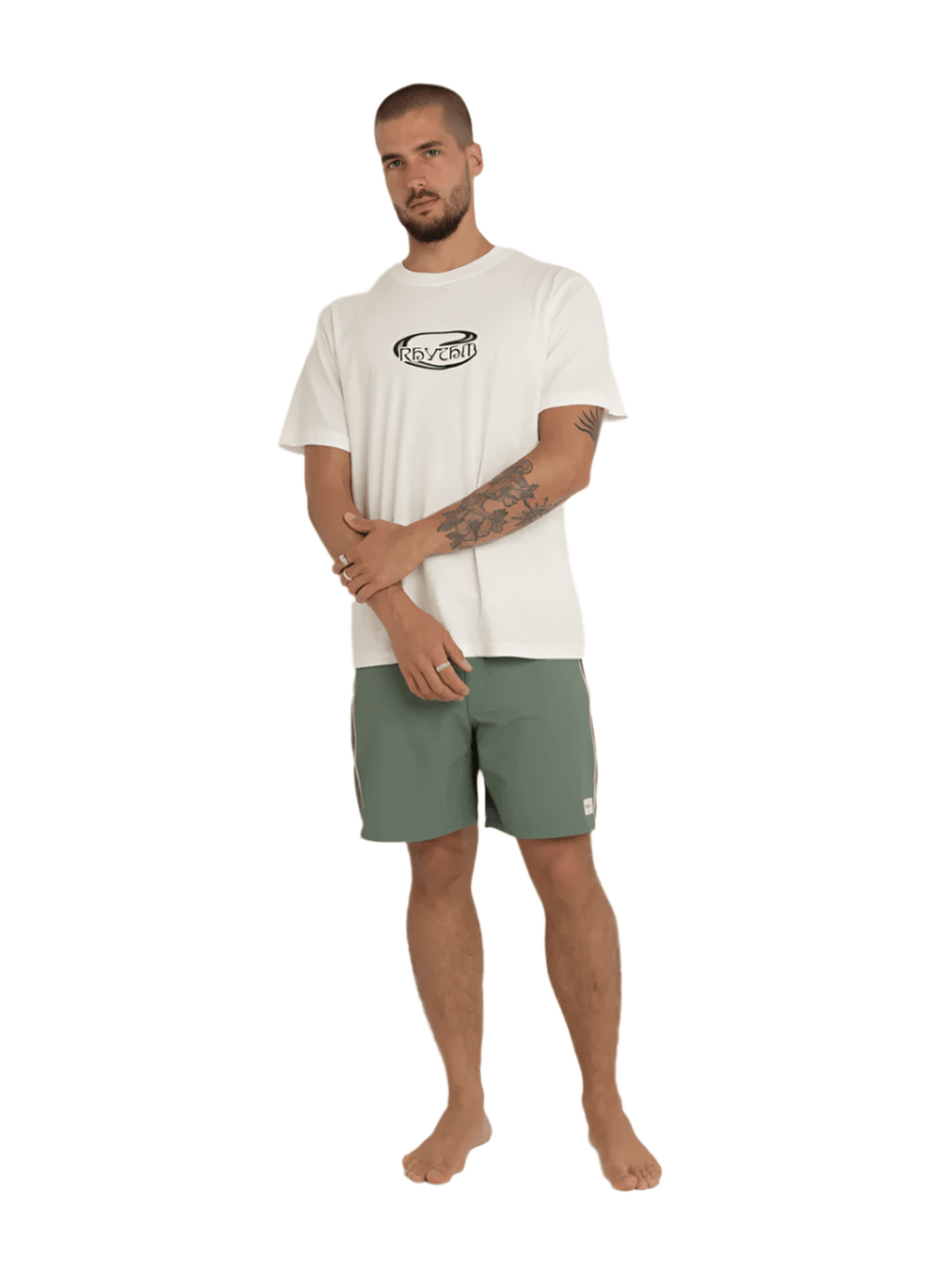 Rhythm - Astral Vintage SS Tee - Velocity 21