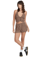 Volcom - What's Ur Damage Short - Velocity 21