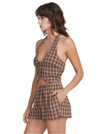 Volcom - What's Ur Damage Short - Velocity 21