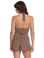 Volcom - What's Ur Damage Short - Velocity 21