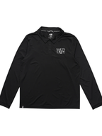Salty Crew - Yellowfin Polo LS Sunshirt - Velocity 21
