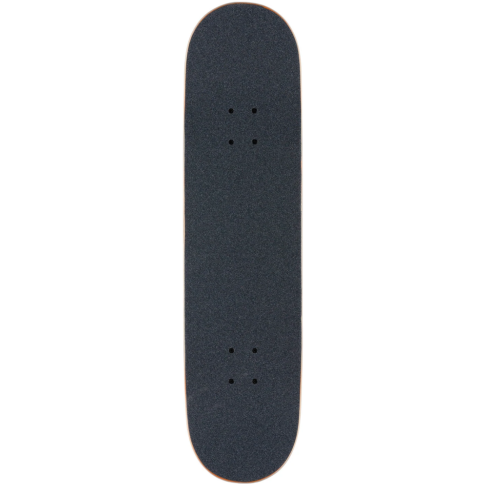 Holiday Skateboards - Holiday Complete - Tie Dye Cherry - 8.25" - Velocity 21