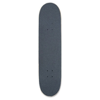 Holiday Skateboards - Holiday Complete - Tie Dye Black - 8.0" - Velocity 21