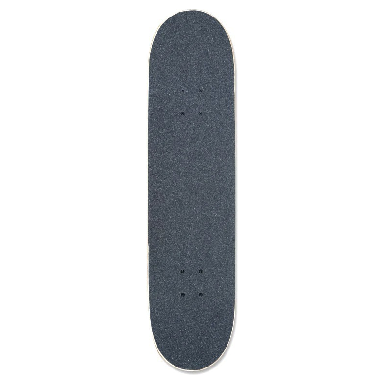 Holiday Skateboards - Holiday Complete - Tie Dye Black - 8.0" - Velocity 21