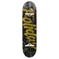 Holiday Skateboards - Holiday Complete - Tie Dye Black/White - 8.0" - Velocity 21