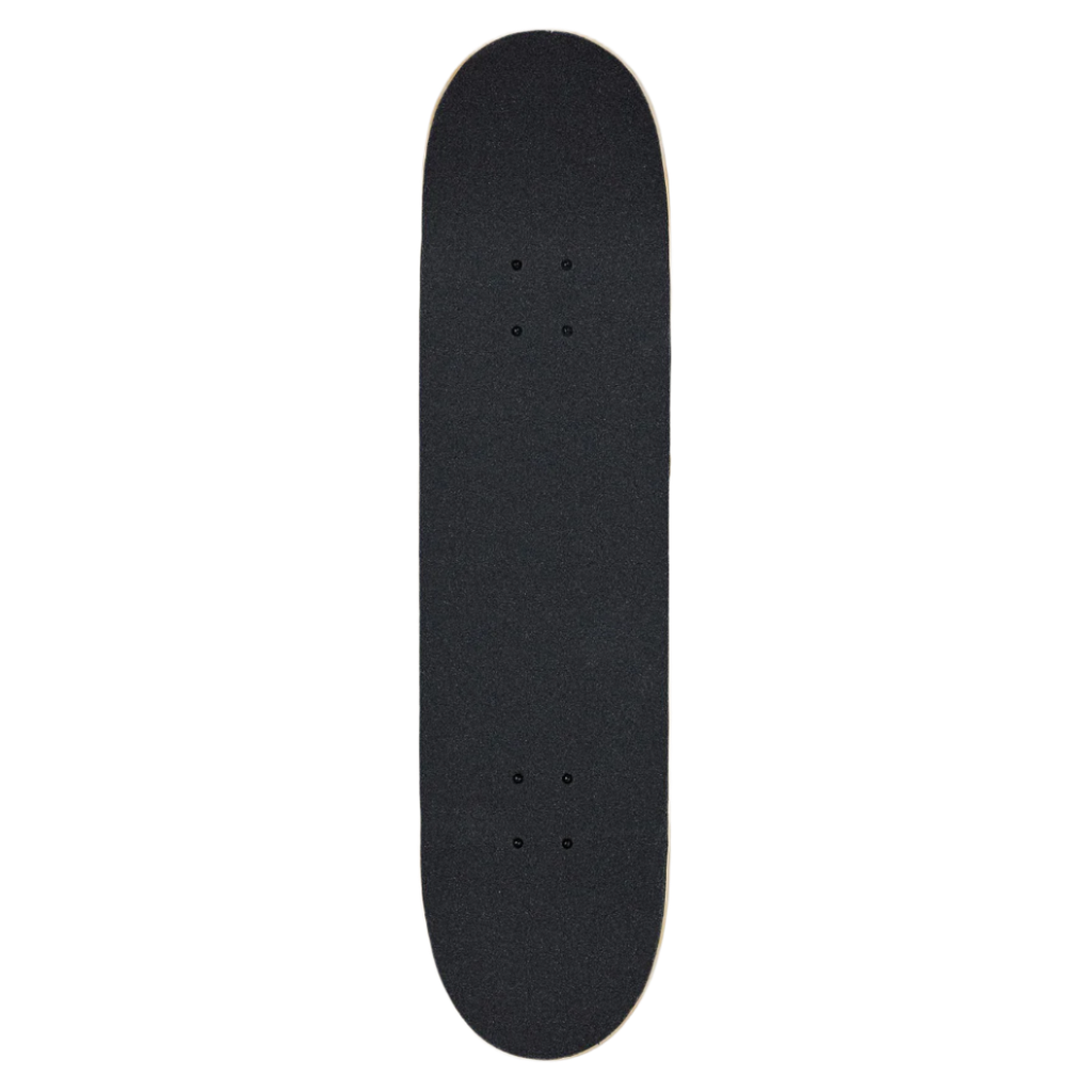 Holiday Skateboards - Holiday Complete - Tie Dye Black/White - 8.0" - Velocity 21