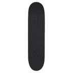 Holiday Skateboards - Holiday Complete - Tie Dye Black/White - 8.0" - Velocity 21