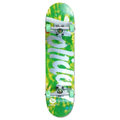 Holiday Skateboards - Holiday Complete - Tie Dye Green - 7.75" - Velocity 21