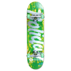 Holiday Skateboards - Holiday Complete - Tie Dye Green - 7.75" - Velocity 21