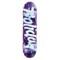 Holiday Skateboards - Holiday Complete - Tie Dye Purple - 7.75" - Velocity 21