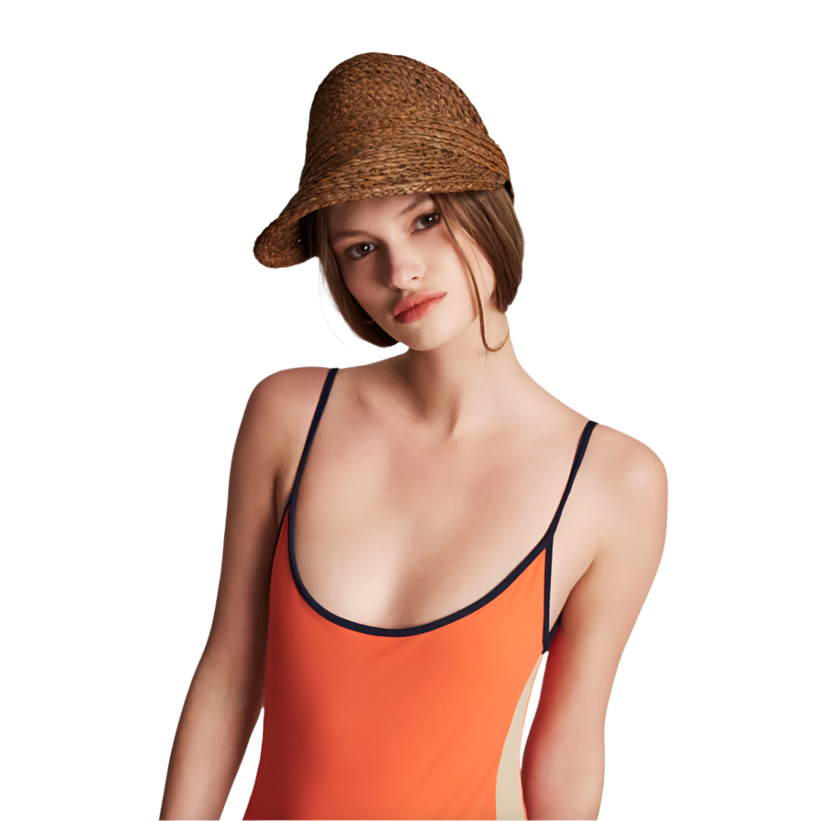 Brixton - Alexa Visor - Velocity 21
