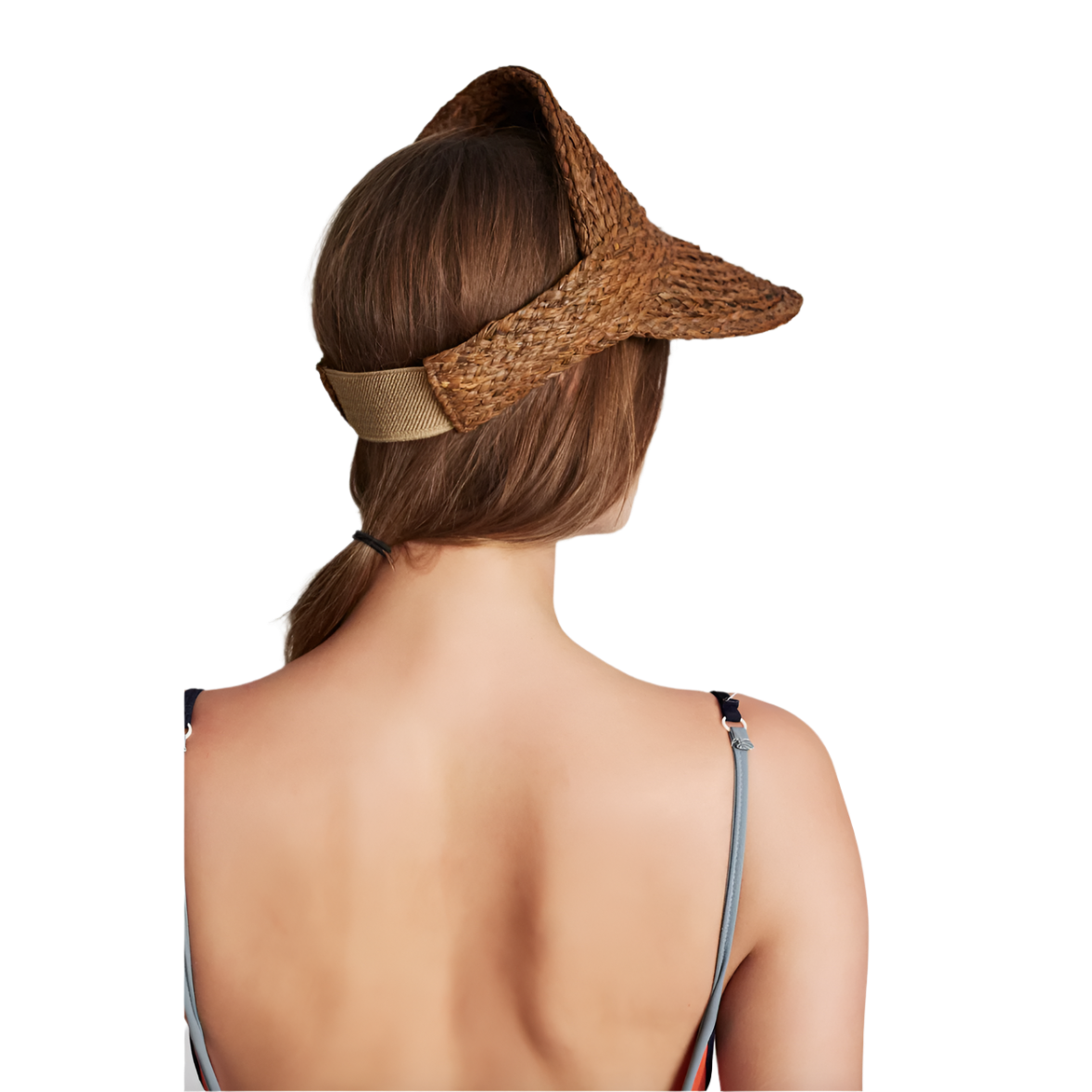 Brixton - Alexa Visor - Velocity 21