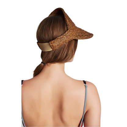 Brixton - Alexa Visor - Velocity 21