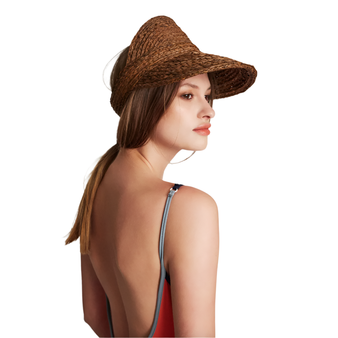 Brixton - Alexa Visor - Velocity 21