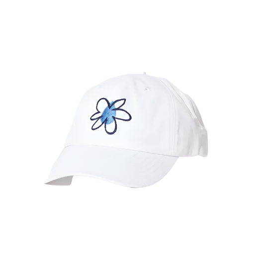Afends - Waterfall Recycled Baseball Cap - Velocity 21