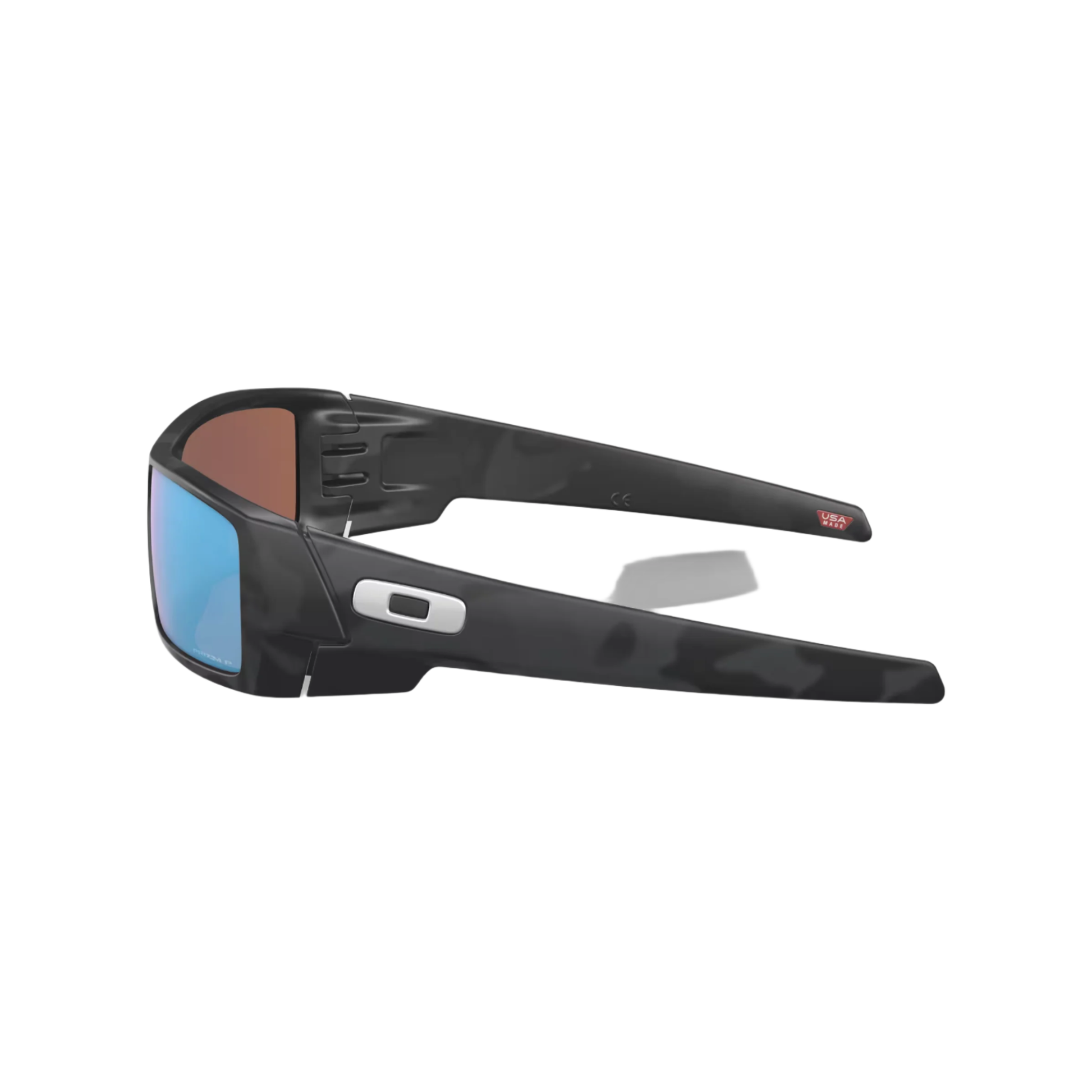 Oakley - Gascan - Velocity 21