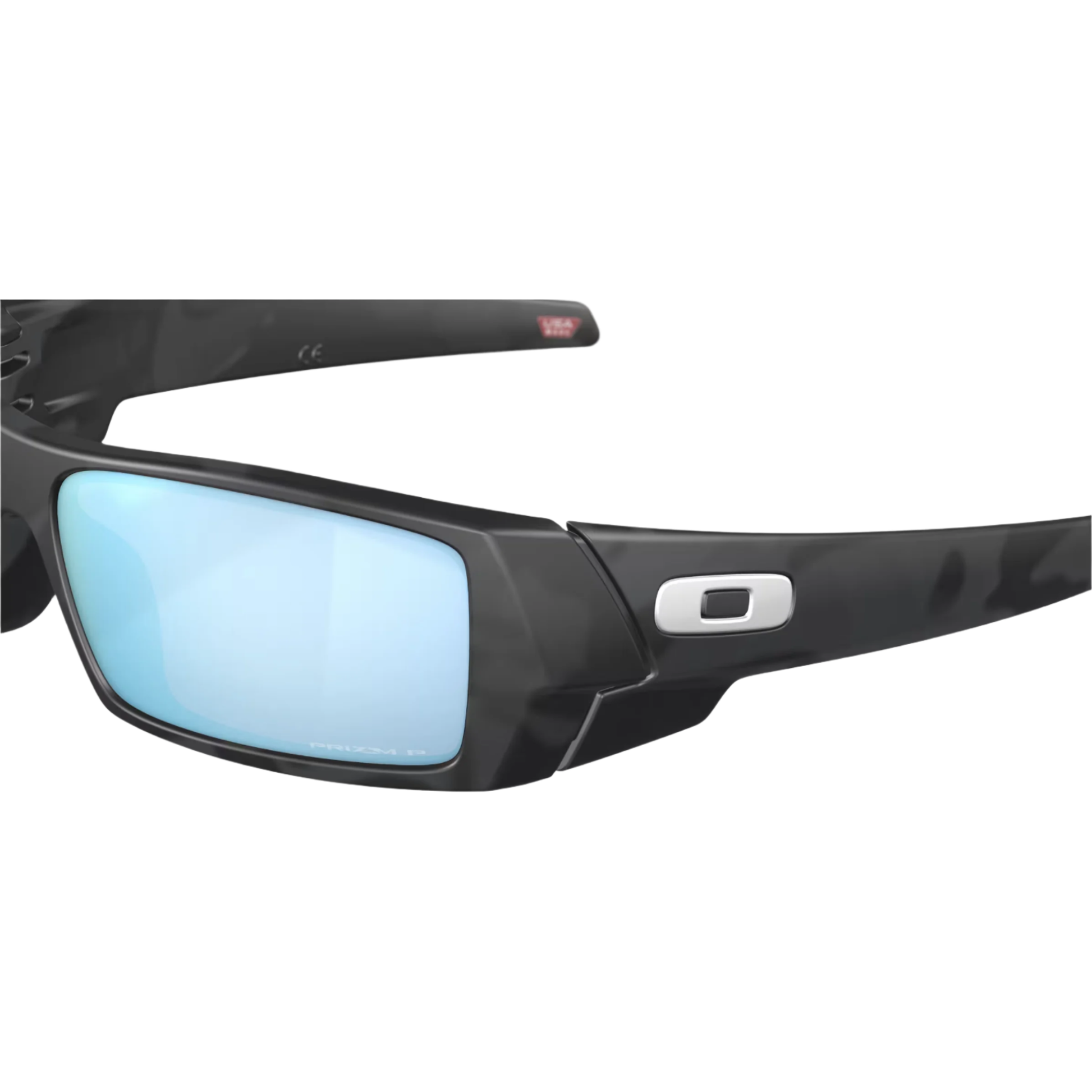 Oakley - Gascan - Velocity 21