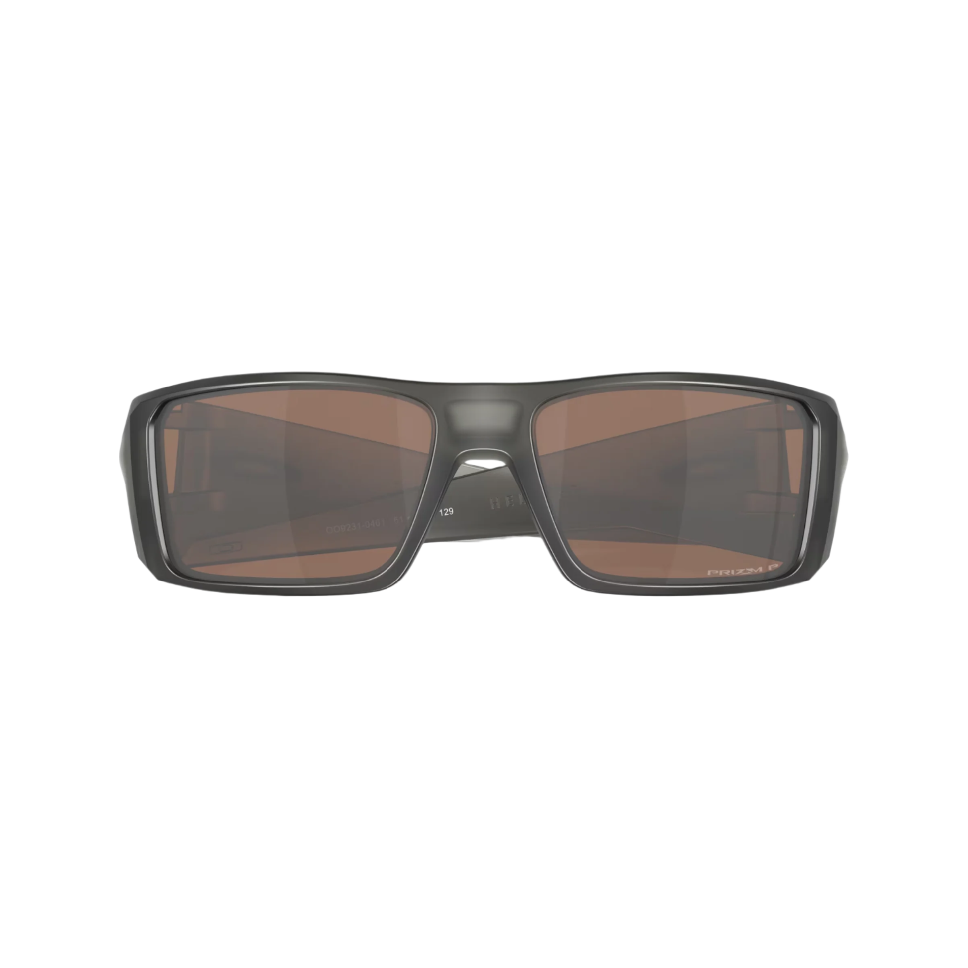 Oakley - Heliostat - Velocity 21