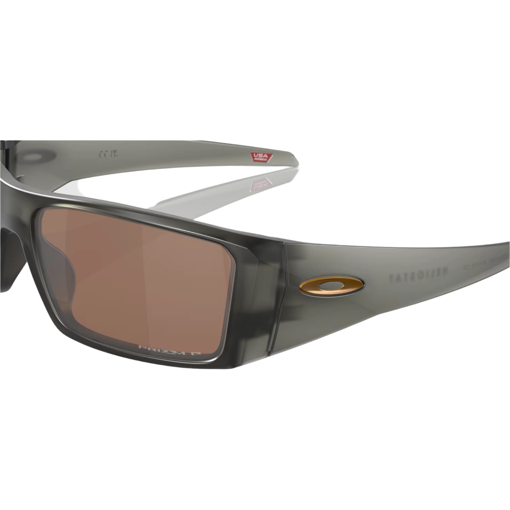 Oakley - Heliostat - Velocity 21